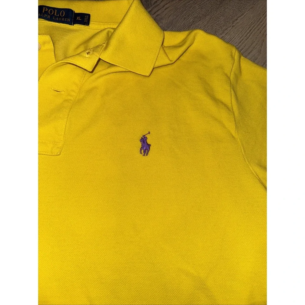 Ralph Lauren this ralph